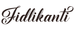 Fidlikanti logo