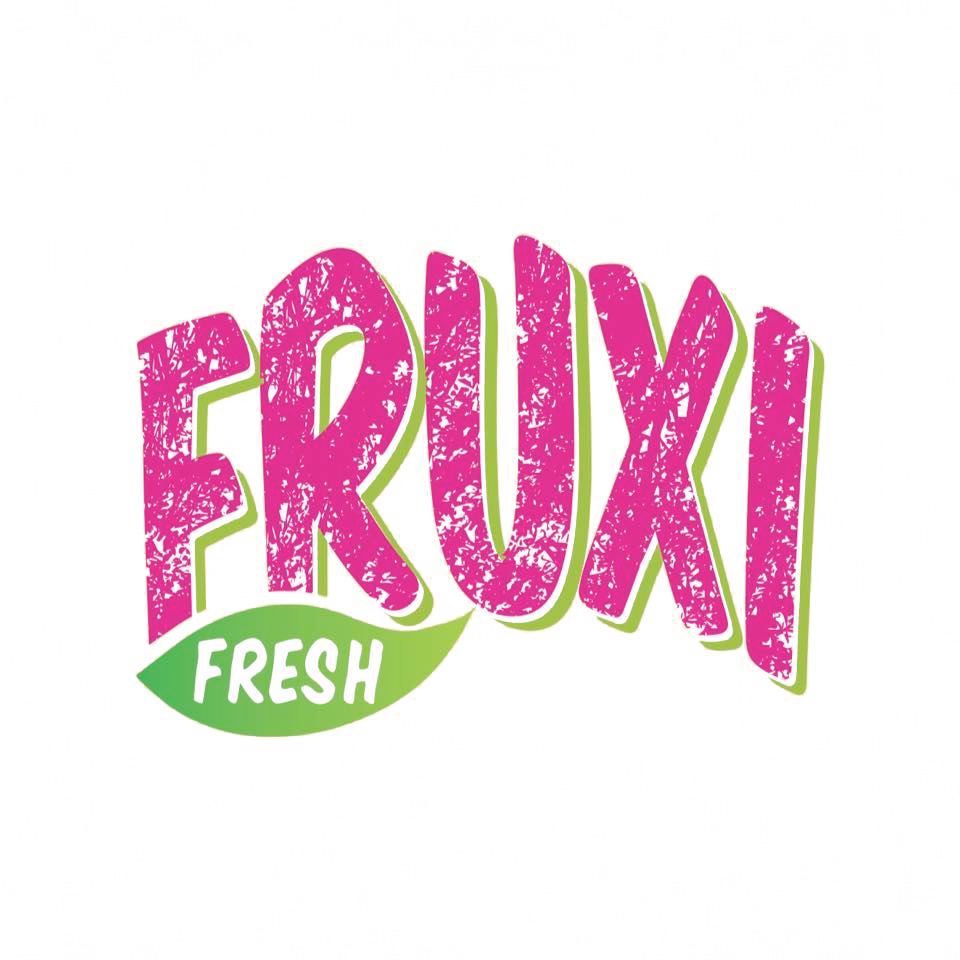 Fruxi Fresh logo