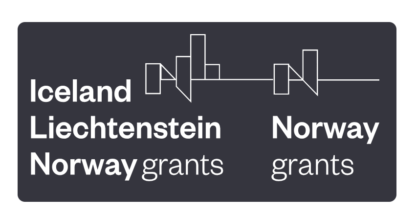 Iceland, Liechtenstein and Norway logo