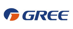 GREE logo