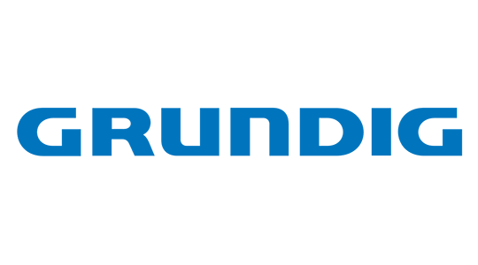 Grundig logo