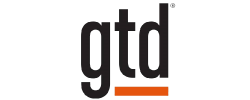 GTD logo