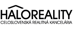 HALO reality logo