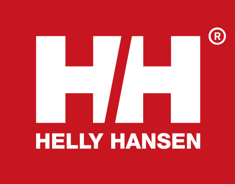 Helly Hansen logo