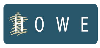 Howe logo