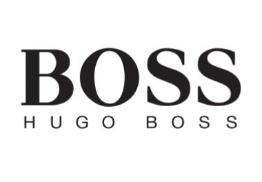 Hugo Boss logo