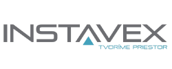 Instavex logo