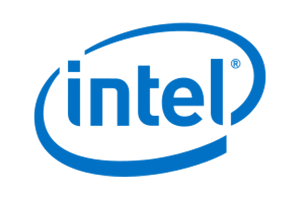 Intel logo