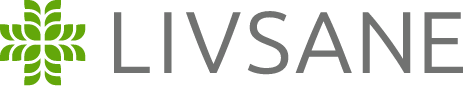 Livsane logo