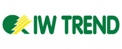 IW Trend logo