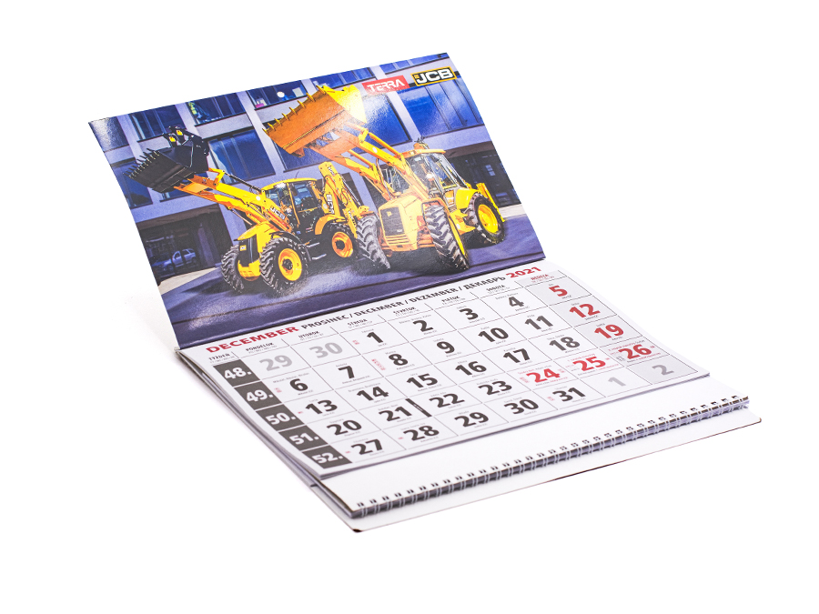 Calendars logo