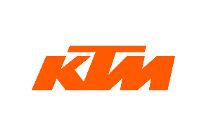 KTM logo