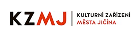 Biograf český raj logo
