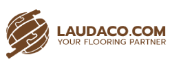 Laudaco logo