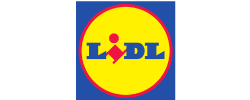 Lidl logo