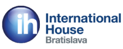 International House Bratislava logo
