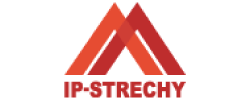 IP Strechy logo