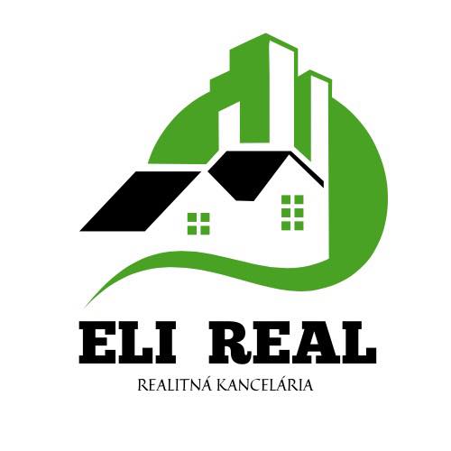 Eli Real logo