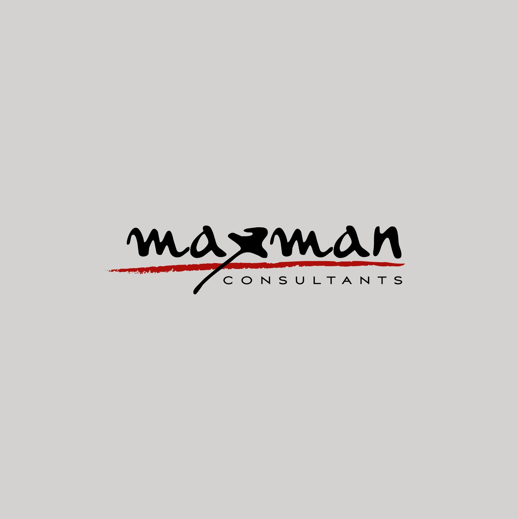 Maxman consultants logo