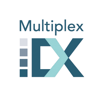 Multiplex DX logo