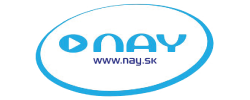 NAY logo