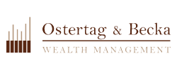 Ostertag & Becka logo