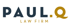 Paul.Q logo