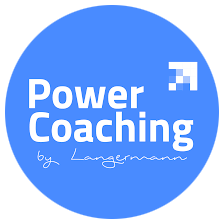 Power Coaching logo