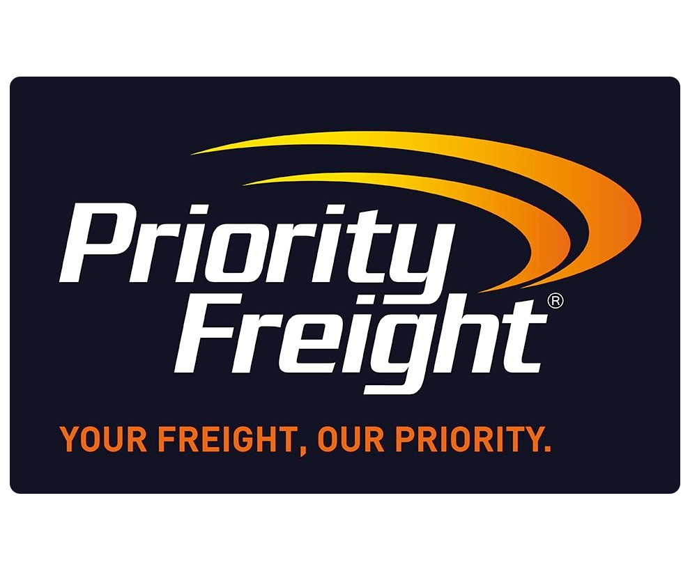 Priority Freight logo