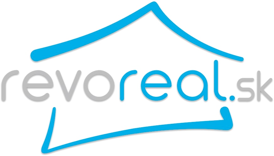Revoreal logo