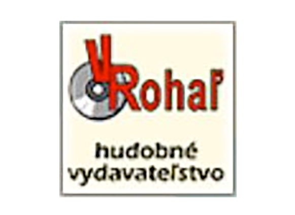 Video Rohal logo