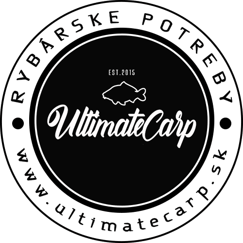 Ultimate carp logo
