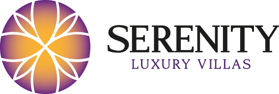 Serenity Luxury Villas logo