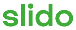 Slido logo