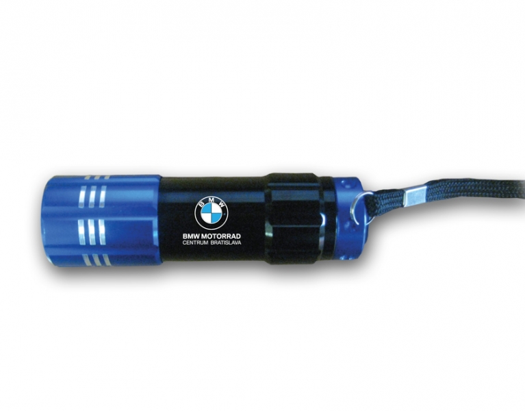 Flashlights logo