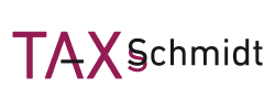 TAX Schmidt logo