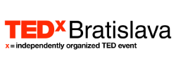 TEDx logo