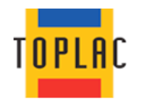 Toplac logo