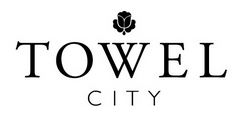 Towel city logo