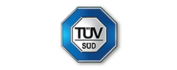 TÜV SÜD logo