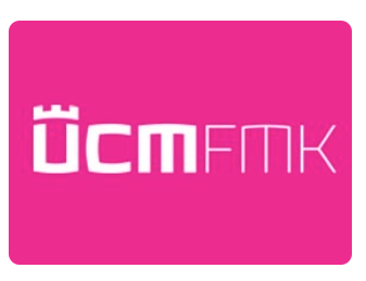 UCM FMK logo