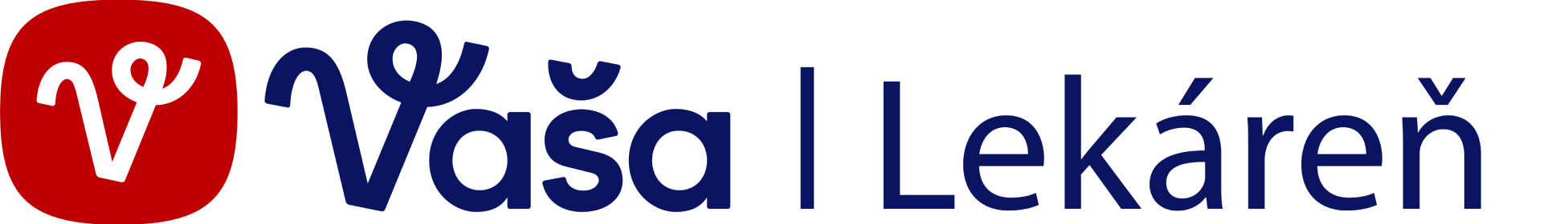 Vaša Lekáreň logo