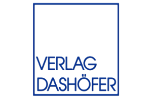 Verlag Dashõfer logo