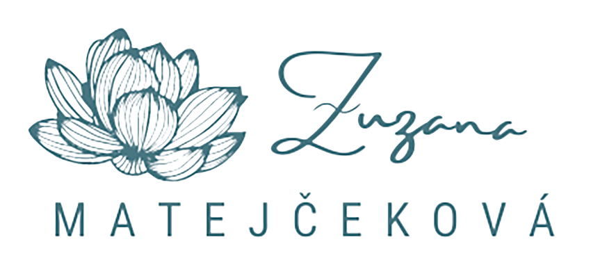 Zuzana Matejčeková logo